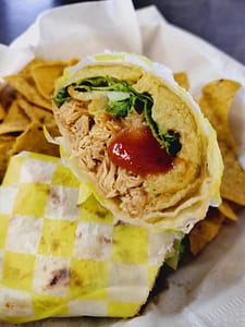 MyD Delivery Product Image