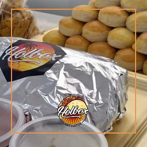MyD Delivery Product Image